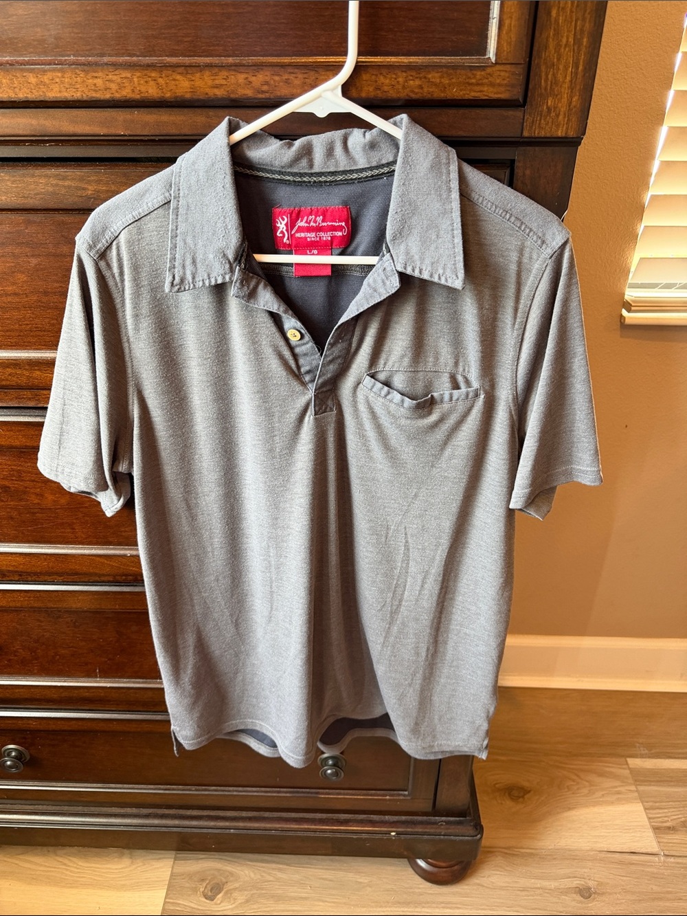 Browning Polo